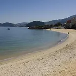 Apartament Aguamarina Bueu