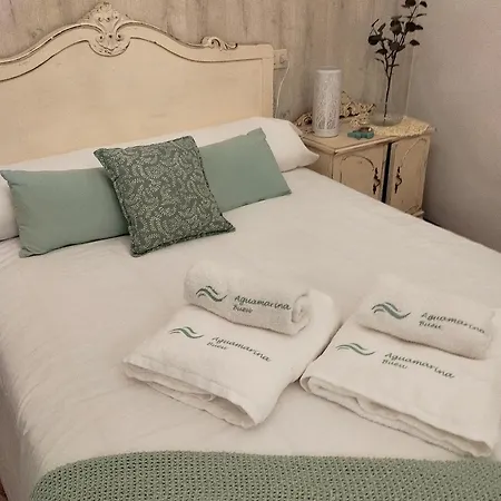 Appartamento Aguamarina Bueu