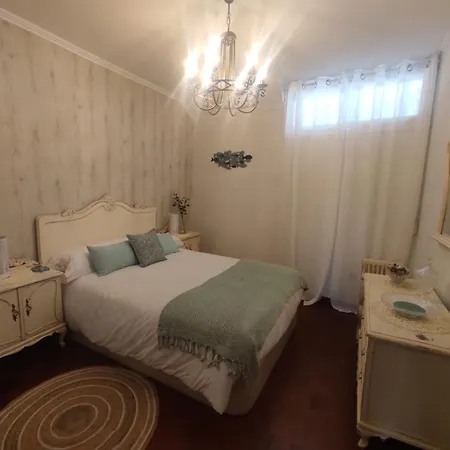 Apartament Aguamarina Bueu