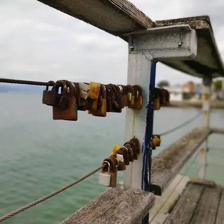 Aguamarina * Bueu