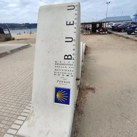 Appartamento Aguamarina Bueu