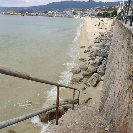Apartament Aguamarina *
