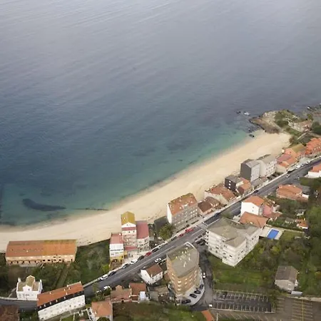 Aguamarina Bueu