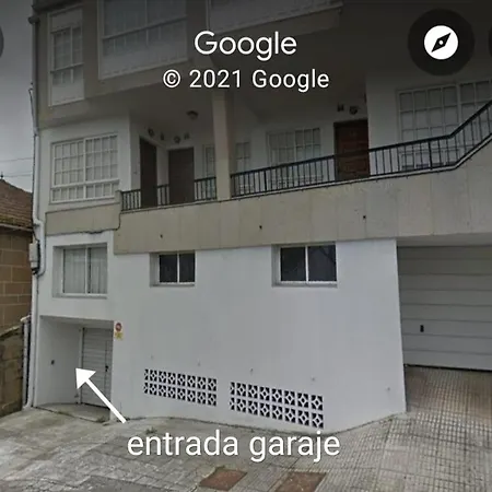 Apartamento Aguamarina *