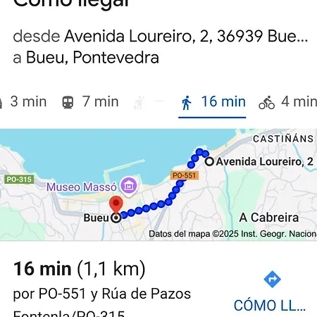 Appartamento Aguamarina