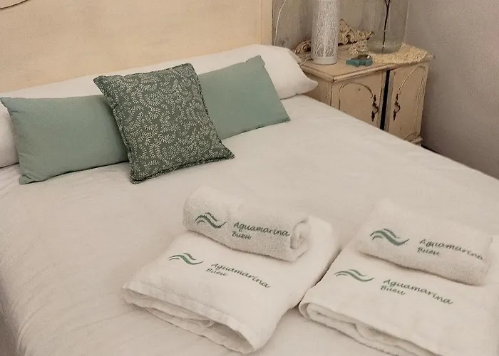 Διαμέρισμα Aguamarina Bueu