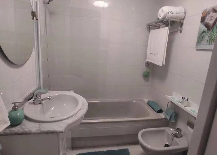 Aguamarina * Bueu