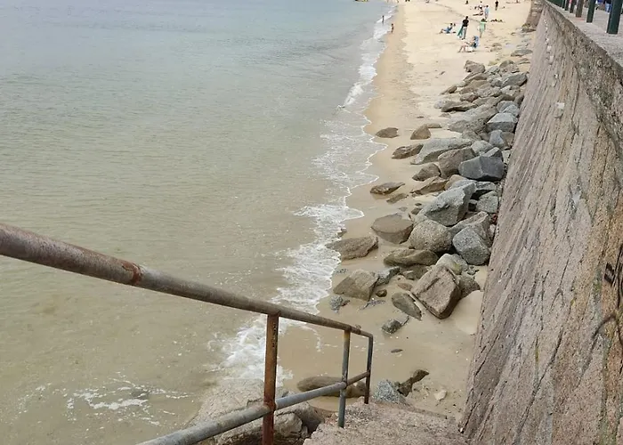 Διαμέρισμα Aguamarina *