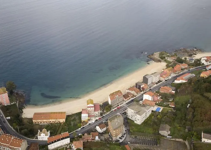 Aguamarina Bueu